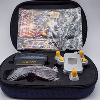 GMC Redeye Deluxe Laser Line Generator LSLINE with Case Accessories