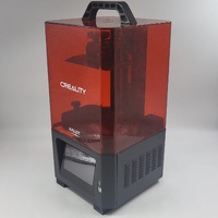 Creality HALOT-ONE Resin 3D Printer LCD UV Photopolymer Printer 127x80x160mm