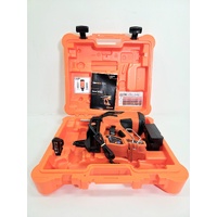 Ramset CableMaster C-Plus Concrete Nailer Gas Gun 20 Pin Magazine Kit