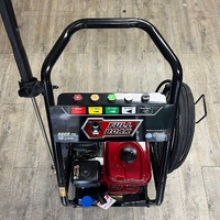 Full Boar FBPPW-3200 3200 PSI 7HP 4-Stroke Petrol Pressure Washer