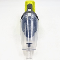Ryobi RHV18 18V Cordless Handheld Vacuum Cleaner Skin Only