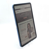 Apple iPad A16 MD7G4X/A 128GB Blue 11 Inch WiFi and Cellular