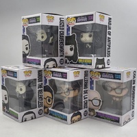 Funko Pop What We Do in the Shadows Complete Full Set 1326-1330 