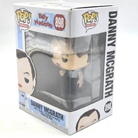 Funko Pop! Movies: Billy Madison - Danny McGrath #898 Vinyl Figure 