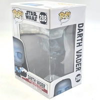 Funko Pop! Star Wars 288 Darth Vader Electrocuted Bobble-Head Figure 