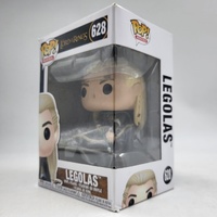 Funko Pop! Movies The Lord of the Rings Legolas #628 Vinyl Figure 