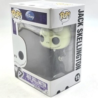 Funko Pop! Disney 15 Jack Skellington Series 2 Vinyl Figure 