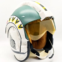 Hasbro Black Series Star Wars Wedge Antilles Wearable Electronic Helmet