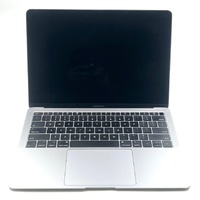 Apple MacBook Air 13.3" A1932 Intel Core i5 16GB RAM 128GB SSD macOS Sonoma Silver
