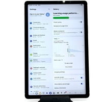 Samsung Galaxy Tab S10 FE SM-X520 128GB WiFi Only Grey Tablet with Charger