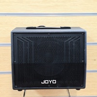 JOYO BantAmp XL Zombie II 20W Amp BantCab Footswitch Bundle