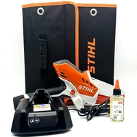STIHL GTA 26 10.8V Cordless Garden Pruner Saw Kit Battery and Charger