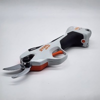STIHL ASA 20.0 Battery Pruning Shears Cordless Secateurs AS 2 2.1Ah