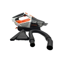 STIHL SEA 20 Cordless Portable Handheld Vacuum Skin Only with Attachments