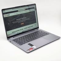 Lenovo IdeaPad Flex 5 14ABR8 Ryzen 5 5625U 8GB 512GB 2-in-1 Laptop