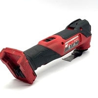 Milwaukee M18 FUEL FMT Li-Ion 18V Cordless Brushless Multi Tool Skin Only