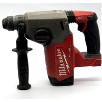 Milwaukee M18 FHM 18V SDS Max Brushless Rotary Hammer Drill Skin Only
