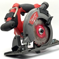 Milwaukee M18 FUEL 18V 165mm Cordless Circular Saw M18 CCS55 Skin Only