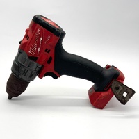 Milwaukee M18 Fuel Hammer Drill Driver 18V Cordless Brushless M18 FPD3 Skin Only