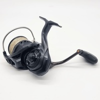 Daiwa TD Black MQ 4000D-C Spinning Fishing Reel Saltwater Freshwater