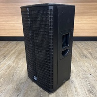 HK Audio Linear 7 112 FA 2000W 12 Inch Active PA Speaker Black