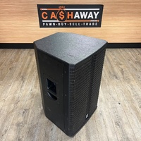 HK Audio Linear 7 115 FA 2000W 15 Inch Active PA Speaker Black