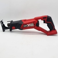 Ozito PXC 18V Cordless Reciprocating Saw PXRSS-400 2.0Ah Battery and Charger