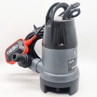 Ozito PSDW-350 350W Dirty Water Submersible Pump