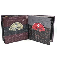Bob Dylan Fragments Time Out Of Mind Sessions Vol 17 5CD Deluxe Box Set