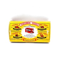 Matchbox Series 40th Anniversary Collection Set Number G-I 5 Matchbox Models