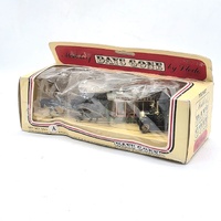 Lledo Models Days Gone Gift Set GS.1 Vintage Diecast 3 Vehicle Pack 1983 Boxed