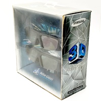 Samsung SSG-P2100N/XS 3D Active Glasses 2 Pack Lightweight