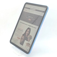 Apple iPad A16 WiFi MD4A4X/A 128GB Blue 11 Inch with Retail Box