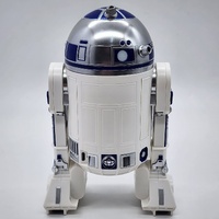Sphero R2-D2 App Enabled Droid Star Wars Interactive Robot R201ROW