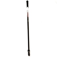 Fujikura Air Speeder 40 R2 Flex Driver Shaft with Lamkin Grip