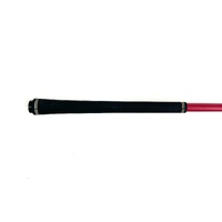 KBS PGI 85 Stiff Hybrid Golf Shaft 4H with Adapter and Grip