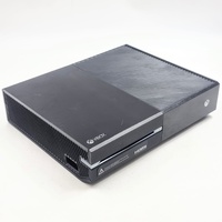 Microsoft Xbox One 500GB Console Black Model 1540 With Power Supply & HDMI