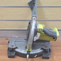 Ryobi EMS1826LRG 1800W 254mm 10 Inch Corded Laser Compound Mitre Saw