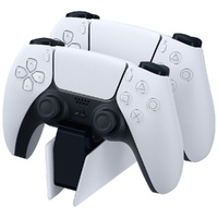 Sony PS5 DualSense Charging Station White PlayStation 5 Controller Dock