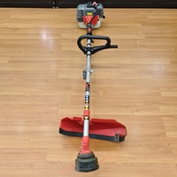 Morrison BC260ERX 25.4cc 2-Stroke 16 Inch Split Shaft Line Trimmer