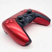 Sony DualSense PlayStation 5 PS5 Wireless Controller Cosmic Red CFI-ZCT1W