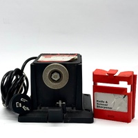 Millers Falls Knife & Scissor Sharpener Electric Multi Task 65W 240V