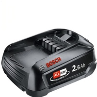 Bosch UniversalImpact 18V-60 Brushless Hammer Drill 2.5Ah Kit with Case