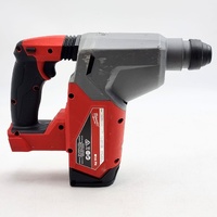 Milwaukee M18 FH FUEL 18V 26mm SDS Plus Rotary Hammer Drill