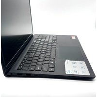 Dell Inspiron 15 3535 Athlon Gold 7220U 8GB 256GB Laptop Black