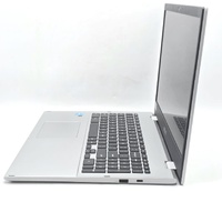 ASUS CX1500CK Chromebook Intel Celeron N5100 8GB 64GB eMMC Silver Laptop