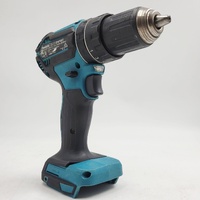 Makita DHP485 18V LXT Brushless Hammer Drill Driver Skin Only Cordless 13mm