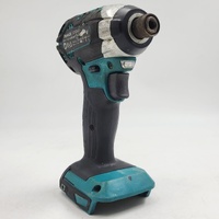 Makita DTD153 18V LXT Brushless Cordless Impact Driver Skin Only 1/4" Hex Tool Only