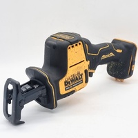 DeWALT 18V XR Sub Compact Brushless Reciprocating Saw DCS369 Skin Only