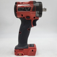 Milwaukee M18 FIW2P12 18V 1/2" Compact Impact Wrench Skin Only Brushless